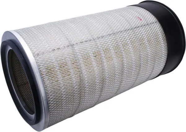 Vzduchový filtr vnější