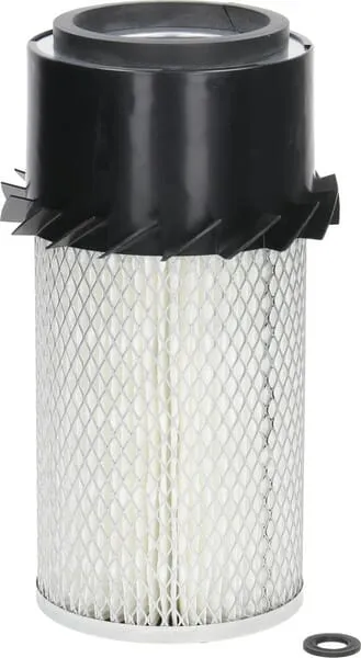 Vzduchový filtr vnější