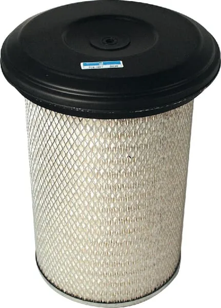 Vzduchový filtr vnější