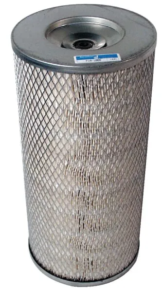 Vzduchový filtr vnější