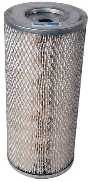 Vzduchový filtr vnější