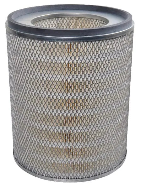 Vzduchový filtr vnější Donaldson