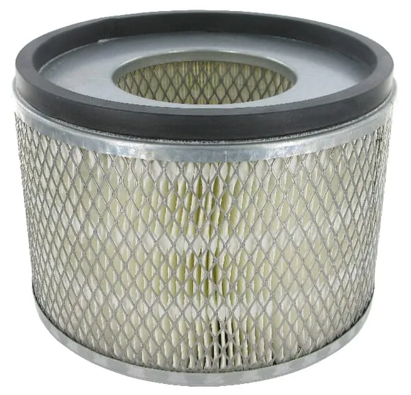 Vzduchový filtr vnější Donaldson