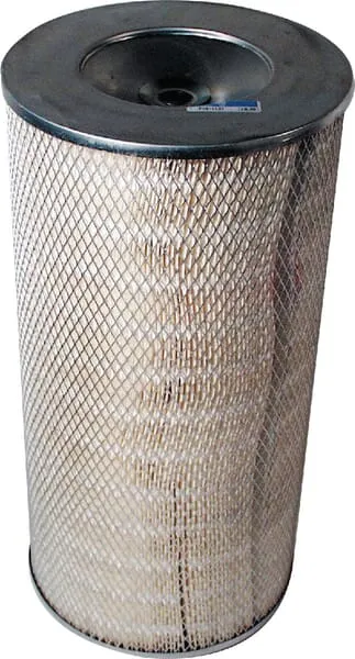 Vzduchový filtr vnější