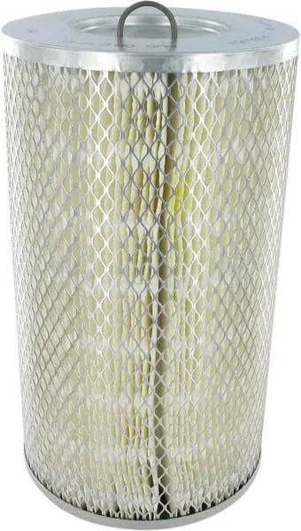 Kabinový filtr Donaldson, kulatý