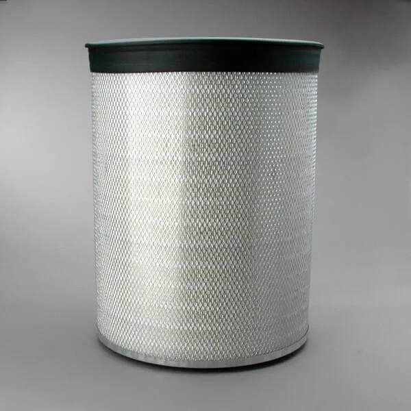 Vzduchový filtr, vnější