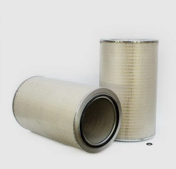 Vzduchový filtr, vnější