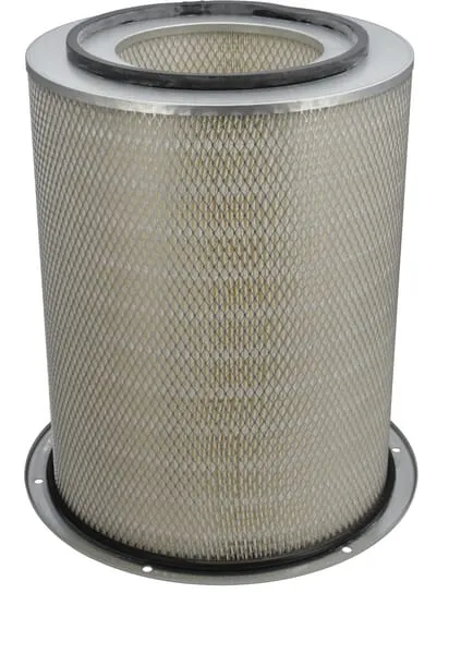 Vzduchový filtr, vnější