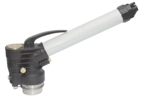 Perrot - Velkoplošný zavlažovací postřikovač P1