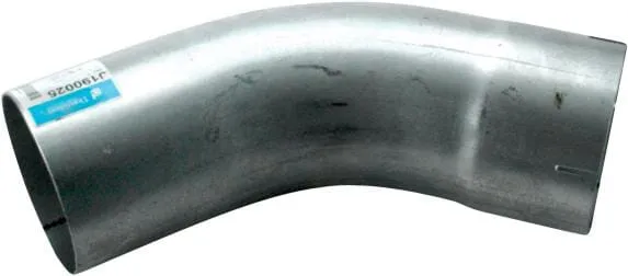 Koleno 45°, 76 mm