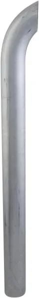 Výfuková trubka 102 x 1219 mm