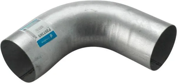 Koleno 90°, 51 mm