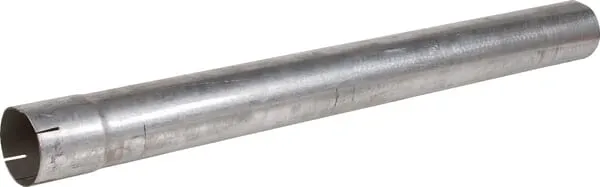 Výfukové potrubí 89mm Donaldso