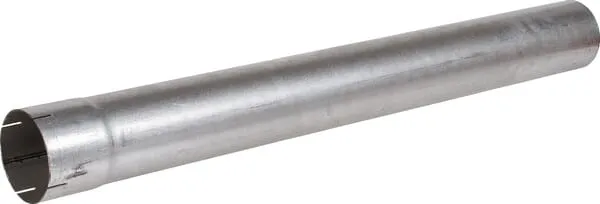 Výfukové potrubí 102mm Donalds