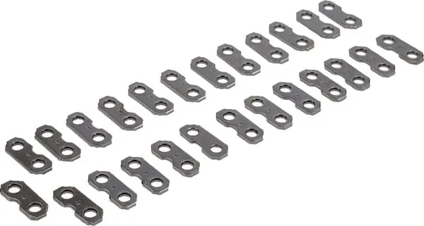 Spojovací článek bez nýtů