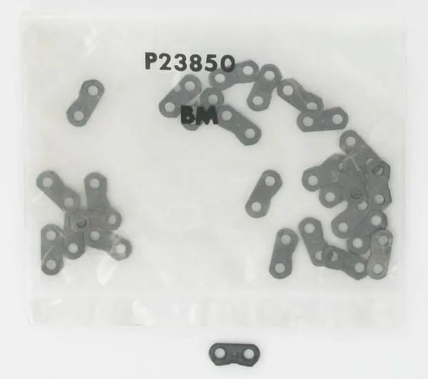 Spojovací článek bez nýtů