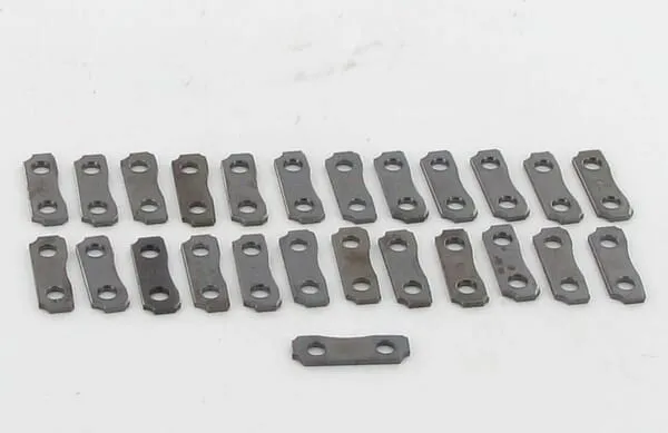 Spojovací článek bez nýtů