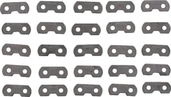 Spojovací článek bez nýtů