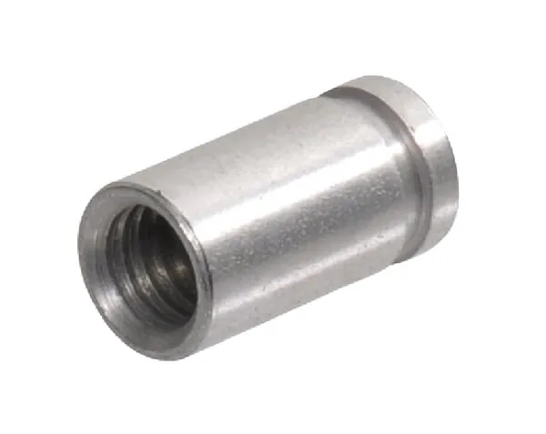 Lisované pouzdro pro hadice k měřicímu bodu typ P252