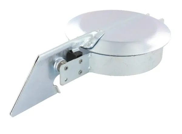 Kryt výfuku 140mm Donaldson