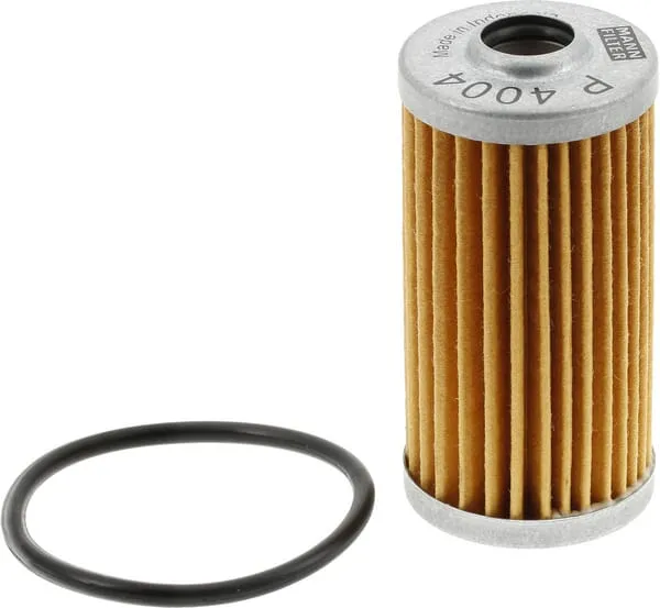 Palivový filtr