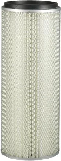 Vzduchový filtr, vnější