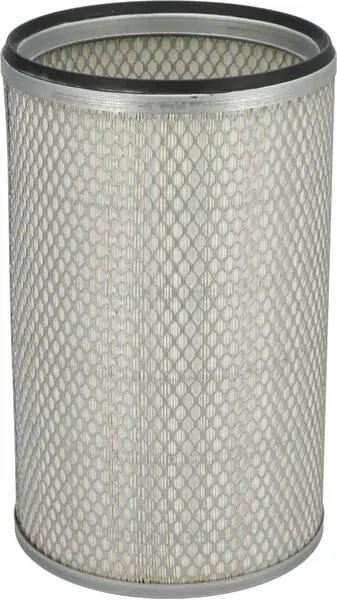 Vzduchový filtr, bezpečnostní