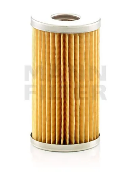 Palivový filtr