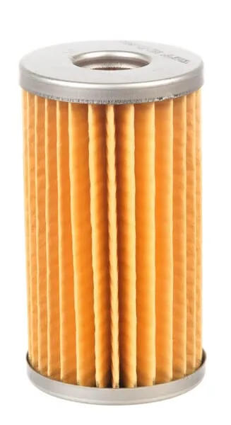 Palivový filtr