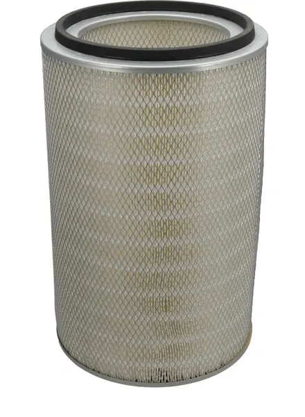 Vzduchový filtr, vnější