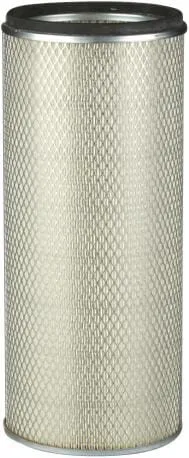 Vzduchový filtr, bezpečnostní