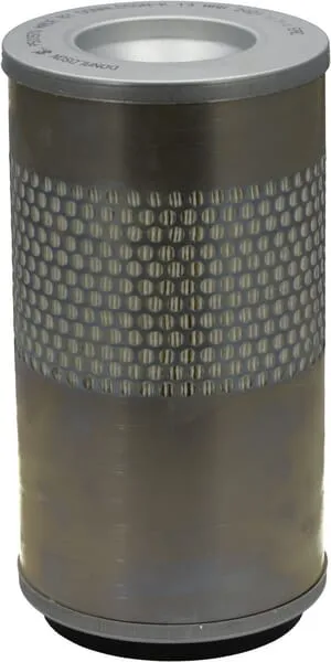 Vzduchový filtr, vnější