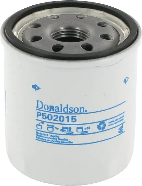 Olejový filtr Donaldson