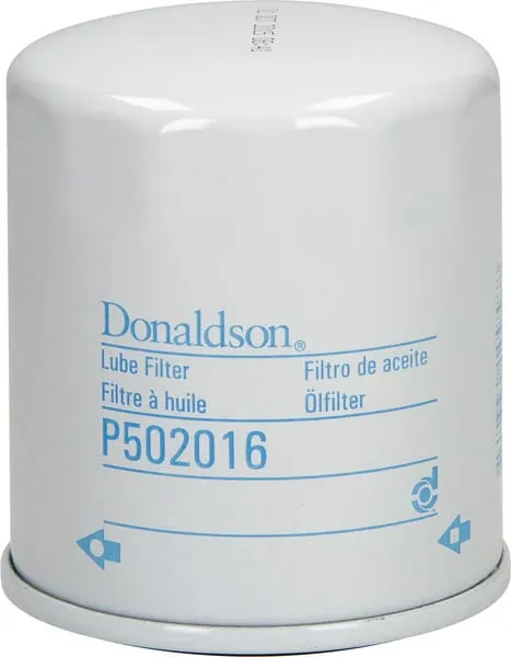 Olejový filtr Donaldson