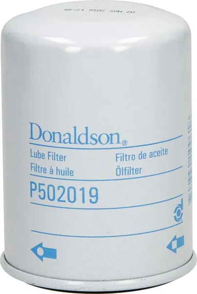 Olejový filtr Donaldson
