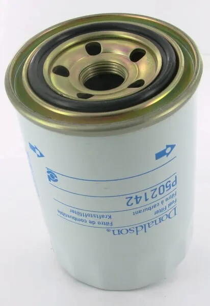 Palivový filtr Donaldson