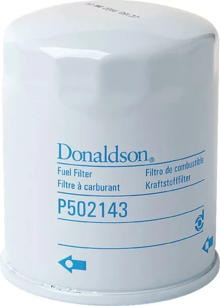 Palivový filtr Donaldson