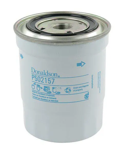 Palivový filtr Donaldson