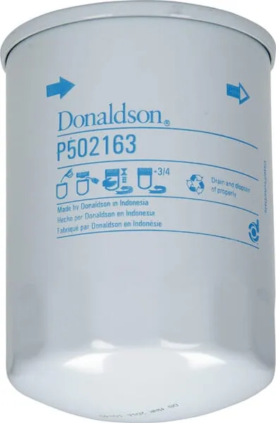 Palivový filtr Donaldson