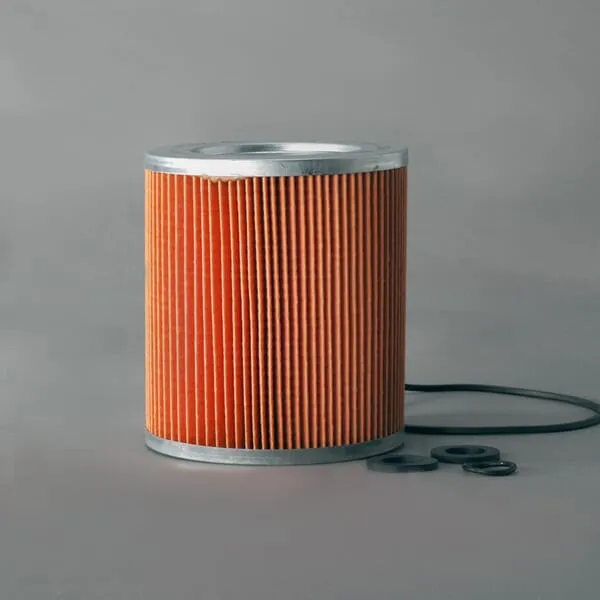 Kartuše olejového filtru