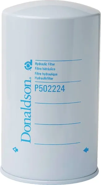 Hydraulický filtr spin-on, Donaldson