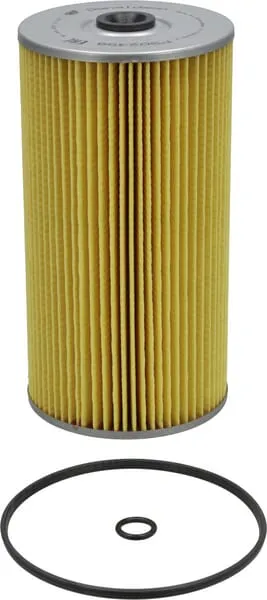 Kartuše olejového filtru