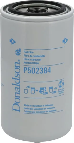 Filtr odlučovače palivo/voda, šroubovací