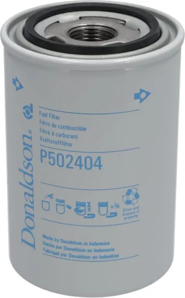 Filtr odlučovače palivo/voda, šroubovací