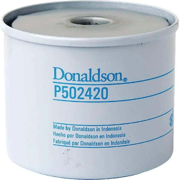Palivový filtr Donaldson