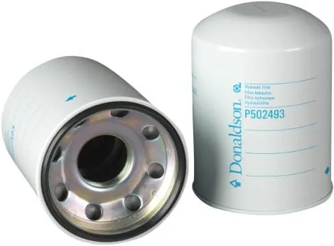 Hydraulický filtr, šroubovací