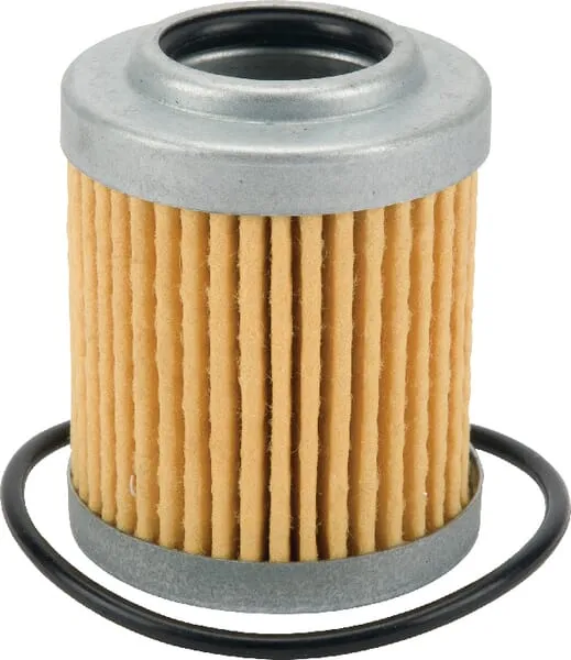 Hydraulický filtr patrona