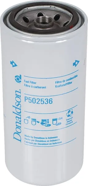 Palivový filtr Donaldson