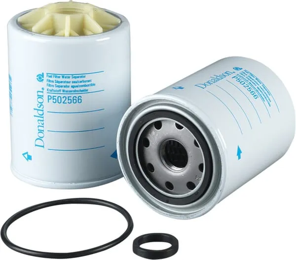 Palivový filtr / odlučovač vody