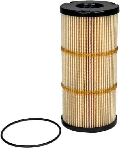 Vložka palivového filtru